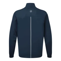FootJoy Hydroknit Jacket Blå Navy