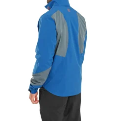 FootJoy Hydrolite X Jacket Indigo - Basalt