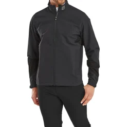FootJoy Hydrolite X Jacket Svart Black Clearance