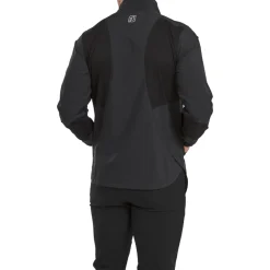 FootJoy Hydrolite X Jacket Svart Black Clearance