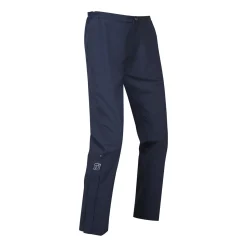 FootJoy Hydrolite X Trouser 32 Blå Navy Online