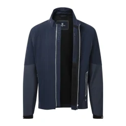 FootJoy Hydrotour Jacket Blå Navy Online
