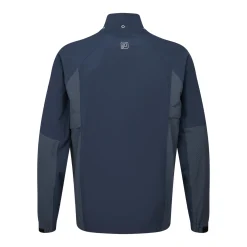FootJoy Hydrotour Jacket Blå Navy Online