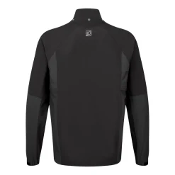FootJoy Hydrotour Jacket Svart Black Hot