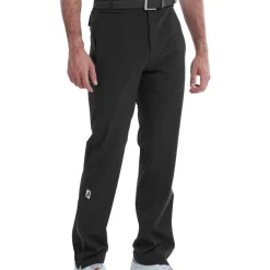 FootJoy HydroTour 30 Svart Outlet