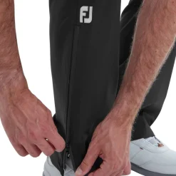FootJoy HydroTour 32 Svart Online