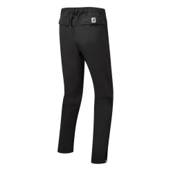 FootJoy HydroTour 34 Svart Discount