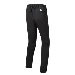 FootJoy HydroTour 34 Svart Discount