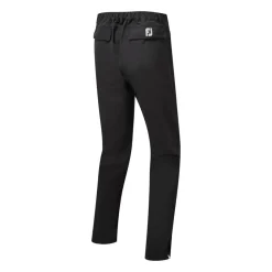 FootJoy HydroTour 34 Svart Discount