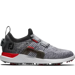 FootJoy Hyperflex Boa Svart Gray/Black (51083M) Online