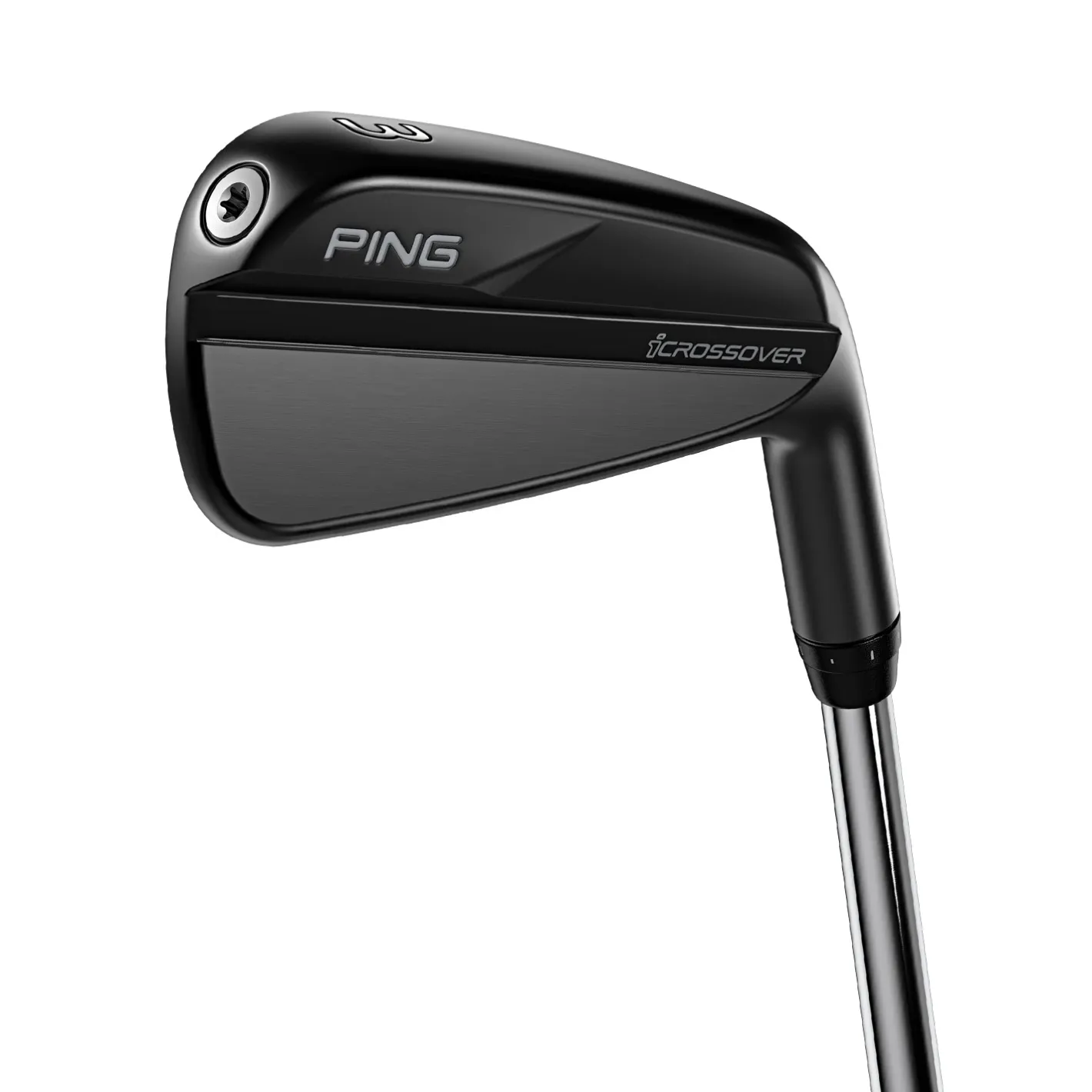 Ping iCrossover Hot