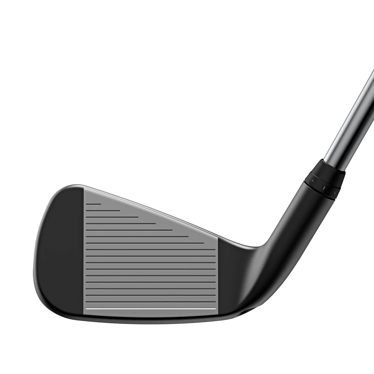 Ping iCrossover Hot