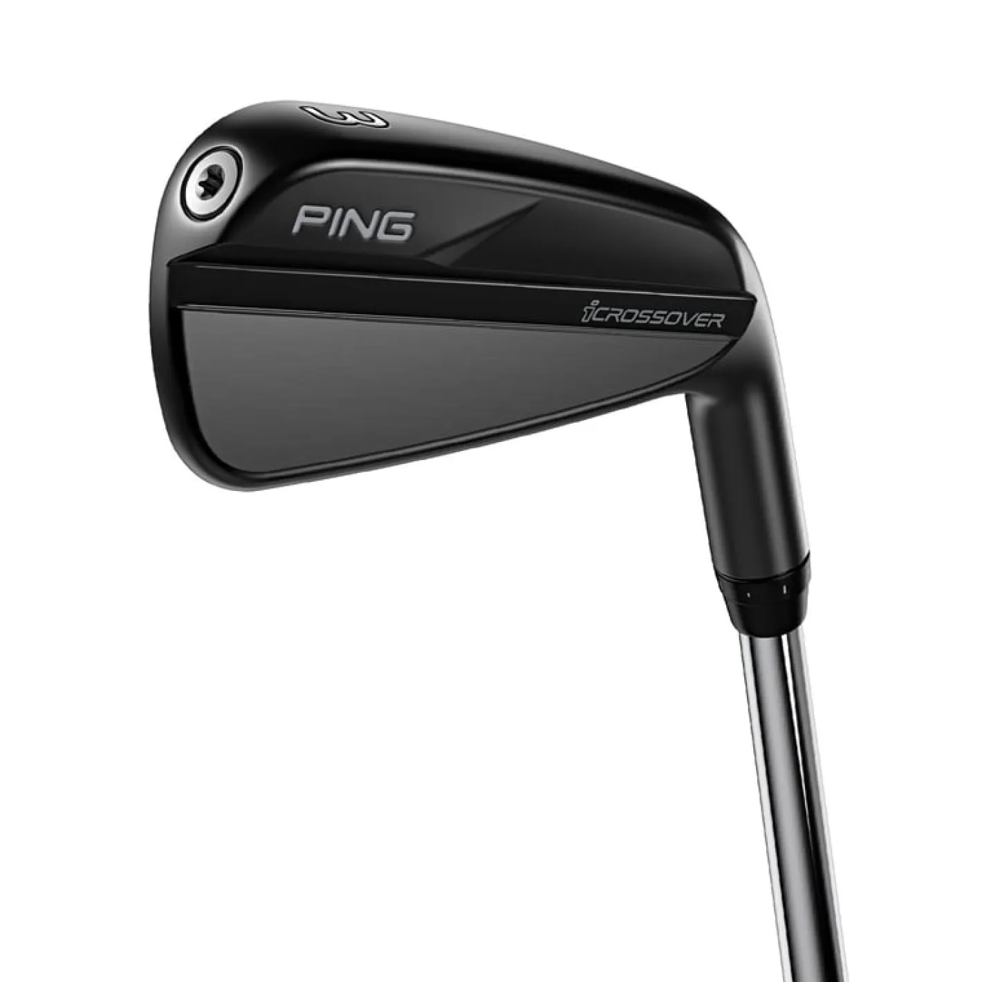 Ping iCrossover Hot