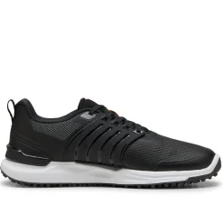 Puma Ignite Elevate 2 Black- Silver-Slate Sky Sale