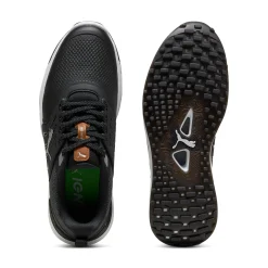 Puma Ignite Elevate 2 Black- Silver-Slate Sky Sale