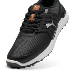 Puma Ignite Elevate 2 Black- Silver-Slate Sky Sale