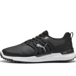 Puma Ignite Elevate 2 Black- Silver-Slate Sky Sale