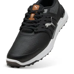 Puma Ignite Elevate 2 Black- Silver-Slate Sky Sale
