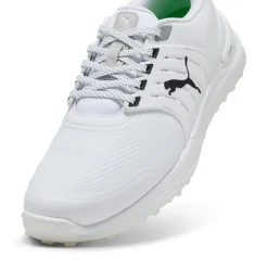 Puma Ignite Elevate 2 White- Black- Silver Outlet