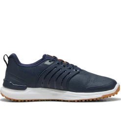 Puma Ignite Elevate 2 Deep Navy- Silver-Gum