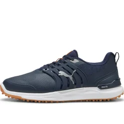 Puma Ignite Elevate 2 Deep Navy- Silver-Gum