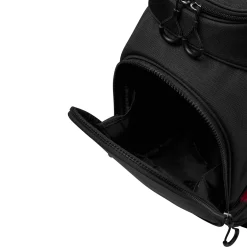 Wilson I-Lock Cart Bag Black-Red-White Online