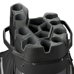 Wilson I-Lock Dry Cart Black-Gray Sale