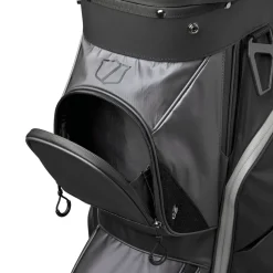 Wilson I-Lock Dry Cart Black-Gray Sale