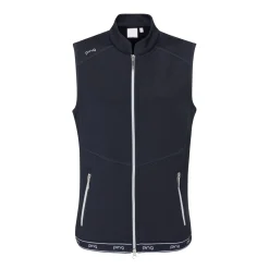 Ping Immy Vest Blå Navy (N125) Hot
