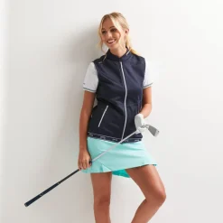 Ping Immy Vest Blå Navy (N125) Hot