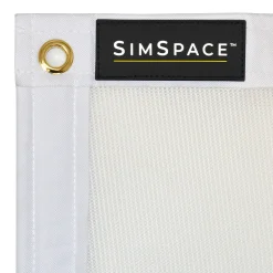 Sim Space Impact & Noise Absorbing Screen Online
