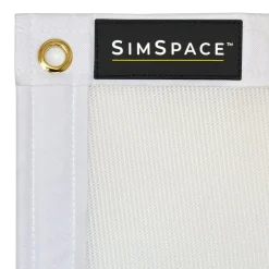 Sim Space Impact & Noise Absorbing Screen Online
