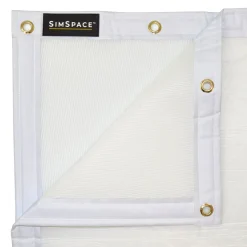 Sim Space Impact & Noise Absorbing Screen Online