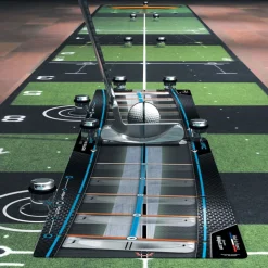 Wellputt Indoor Tees Gate Drill (4 pc) Discount