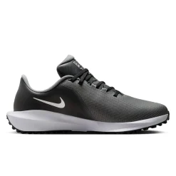 Nike Infinity G '24 Golf s Black-White-Smoke Grey Hot