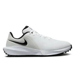 Nike Infinity G '24 Golf s Vit White-Black-Pure Platinum Hot