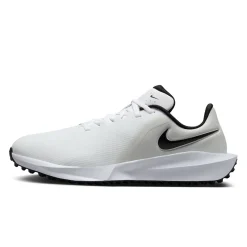 Nike Infinity G '24 Golf s Vit White-Black-Pure Platinum Hot