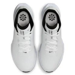 Nike Infinity G '24 Golf s Vit White-Black-Pure Platinum Hot
