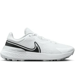 Nike Infinity Pro 2 M Golf Grå White-Black-Pure Platinum-Wolf Grey Hot
