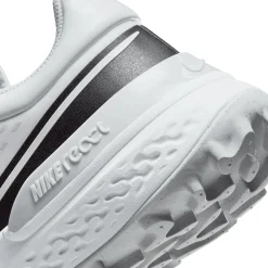 Nike Infinity Pro 2 M Golf Grå White-Black-Pure Platinum-Wolf Grey Hot