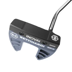 Bettinardi Inovai 6.0 Spud Clearance