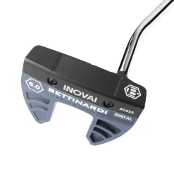Bettinardi Inovai 6.0 Spud Clearance