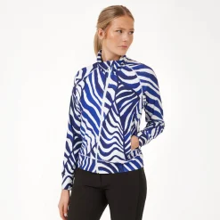 Func Factory Isa Blue Zebra (821) Discount
