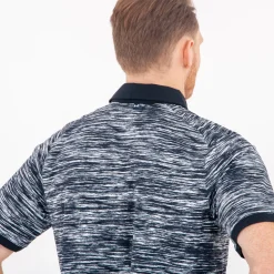 Under Armour Iso-Chill Abe Twist Vit Svart Vit/Svart (100) Sale