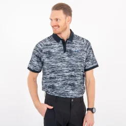 Under Armour Iso-Chill Abe Twist Vit Svart Vit/Svart (100) Sale