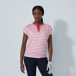 Daily Sports Itami Cap S Intense-Coral New