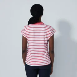 Daily Sports Itami Cap S Intense-Coral New