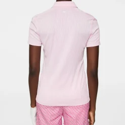J.Lindeberg Izara Polo Nosegay New