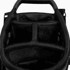 PXG Jacquard Woven Fairway Camo Carry Stand Svart Sale