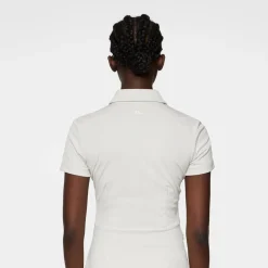 J.Lindeberg Janna Dress Moonbeam
